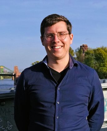 Profilfoto von Julian Bocken