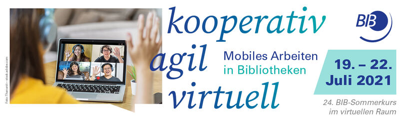 BIB-Logo Sommerkurs 2021
