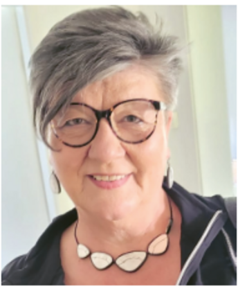 Sylvia Gladrow