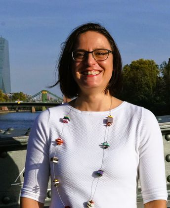 Profilbild von Ariane Streicher