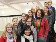 Organisationsteam HAW Hamburg Organisationsteam HAW Hamburg
